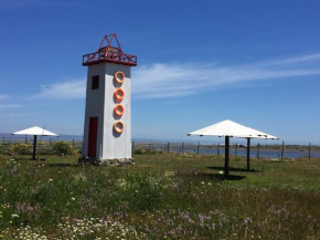Cabañas Del Faro